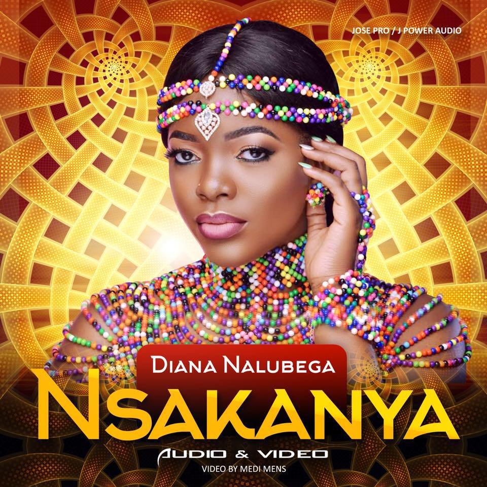 Diana Nalubega