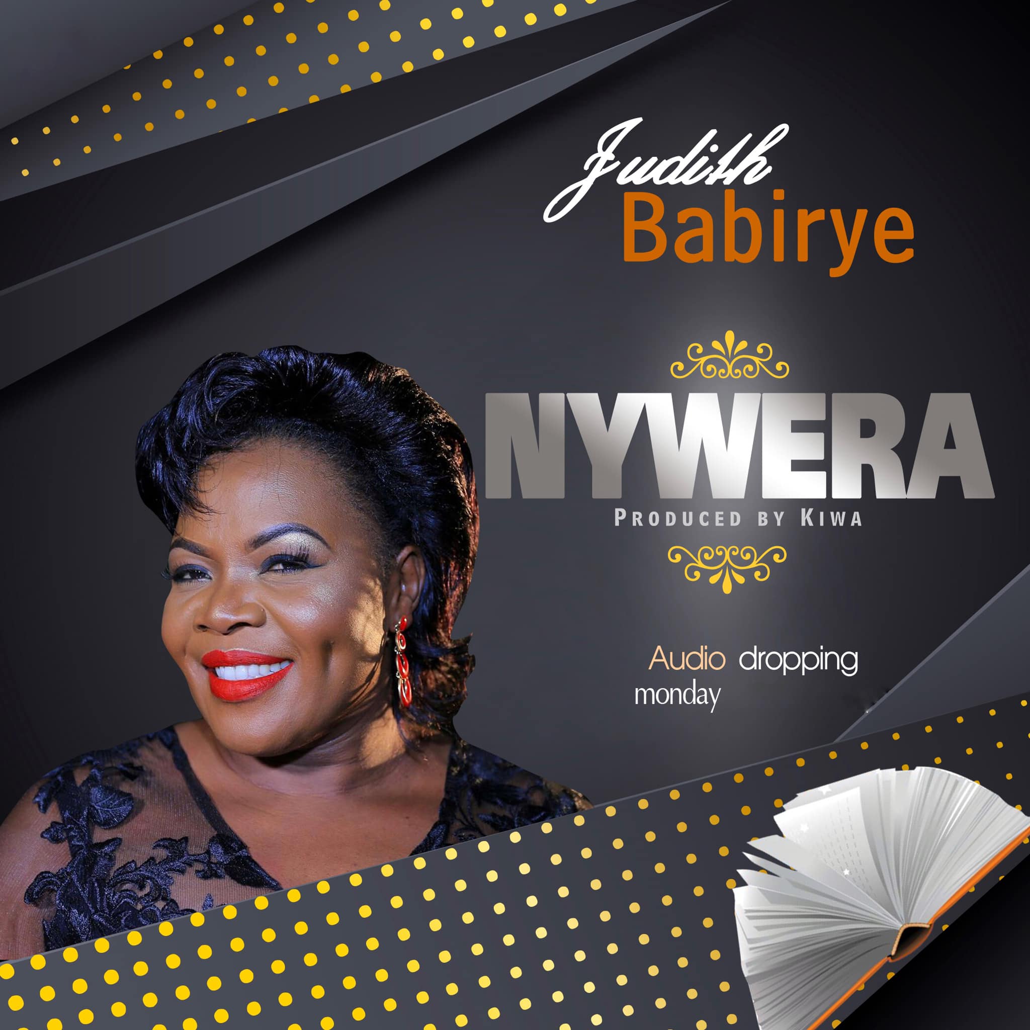 Judith Babirye