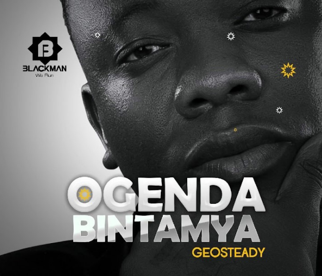 Geosteady