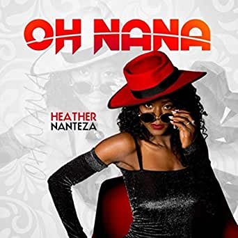 Heather Nanteza