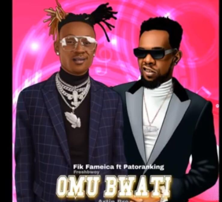 Fik Fameica