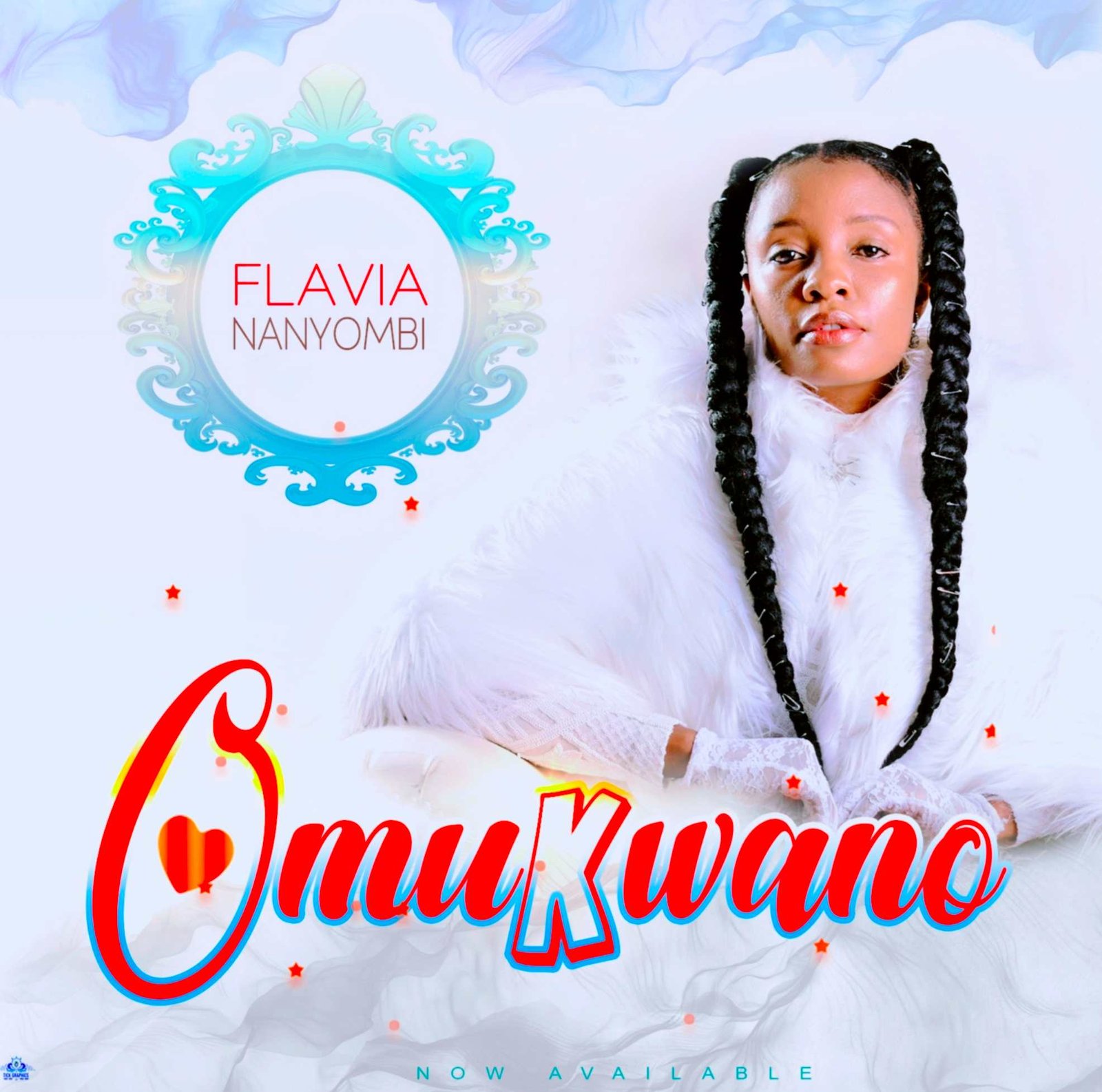 Flavia Nanyombi