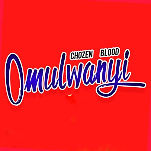 Chozen Blood