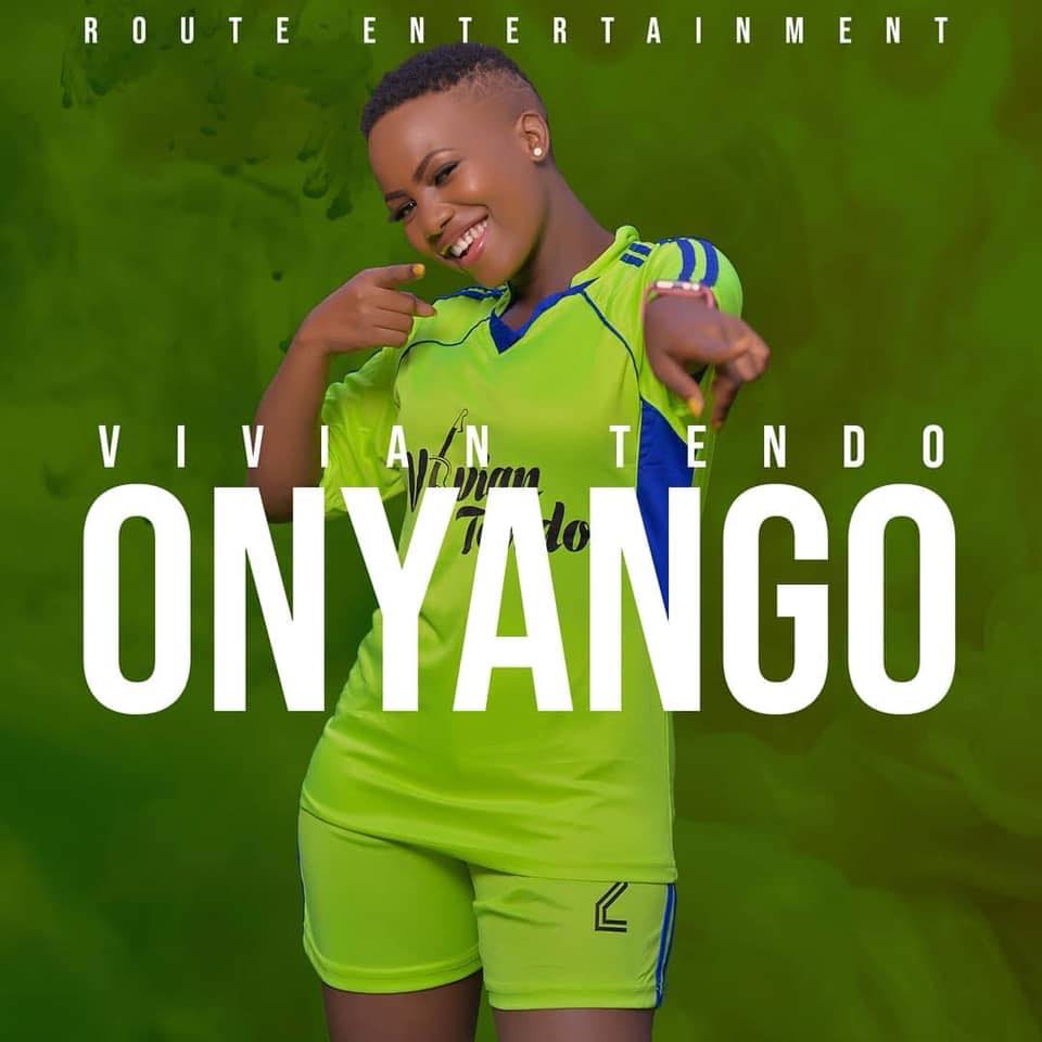 Vivian Tendo