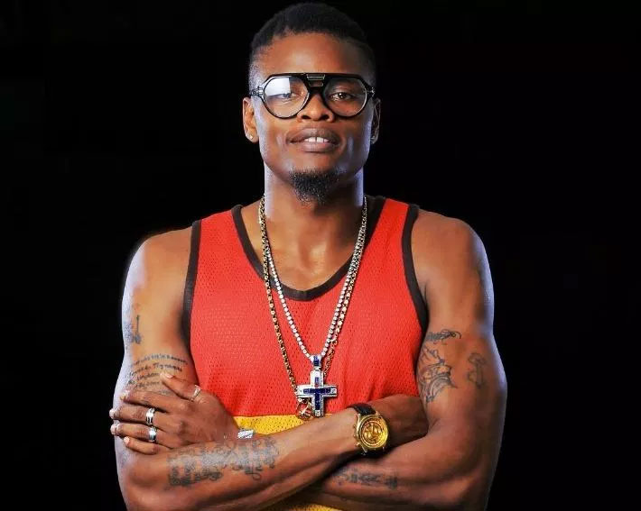 Jose Chameleone