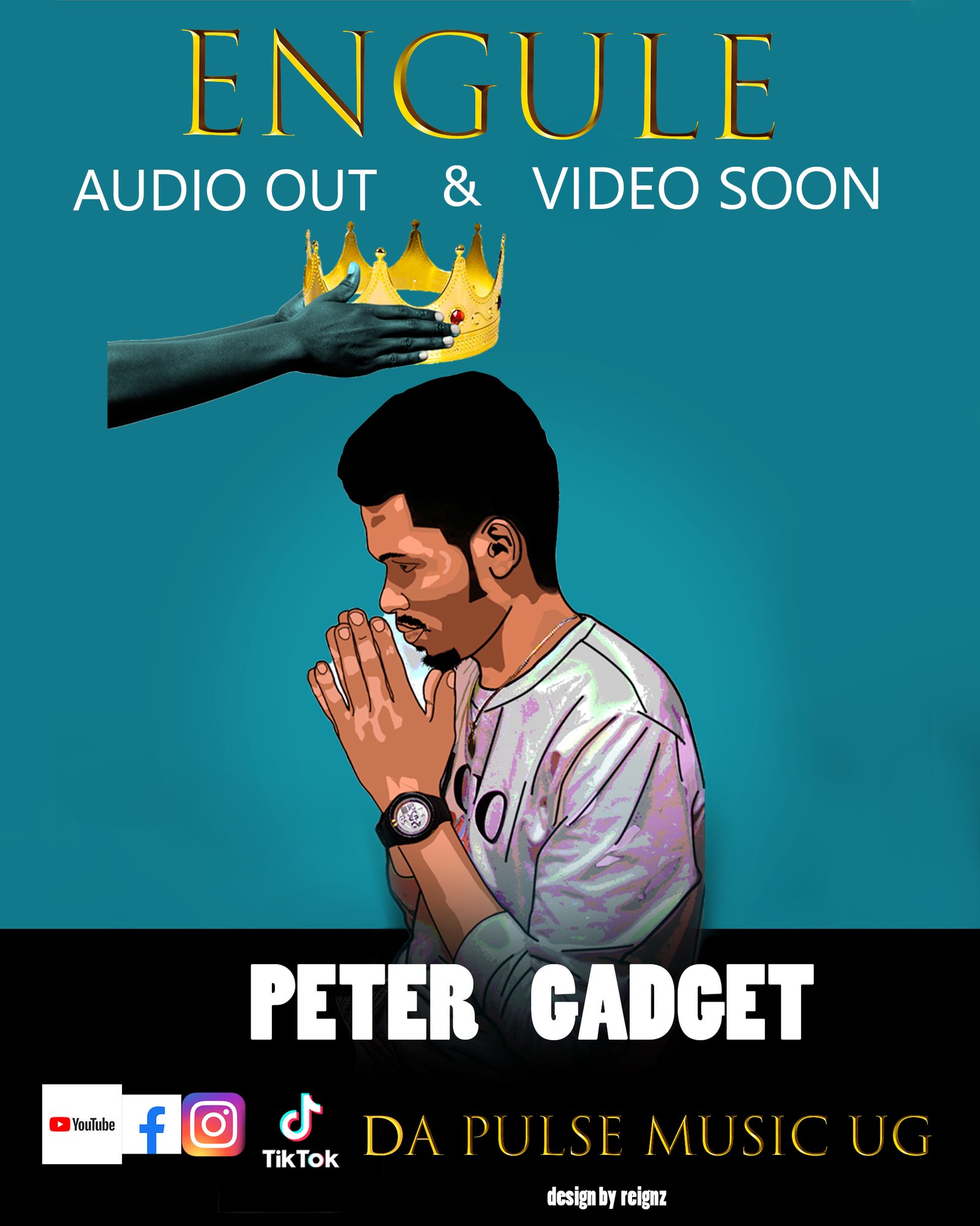 Peter Gadget