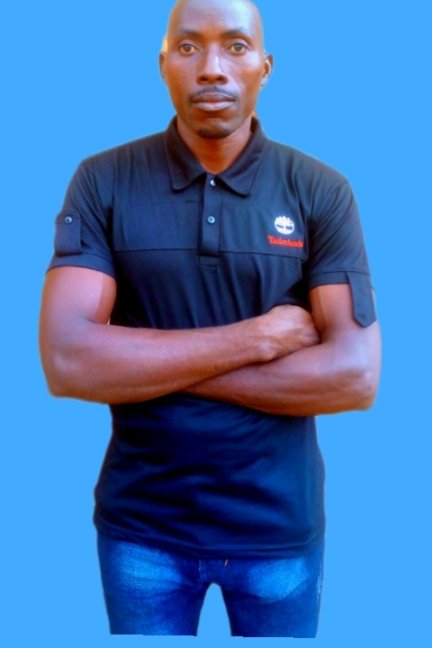 musajja mukulu