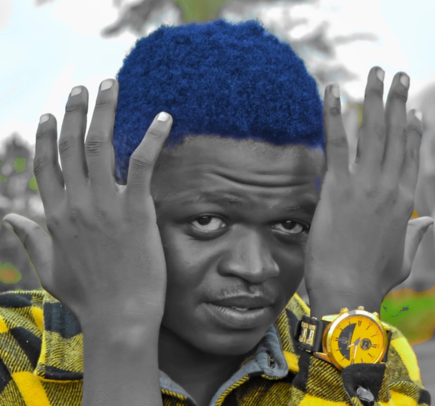Remmy tone