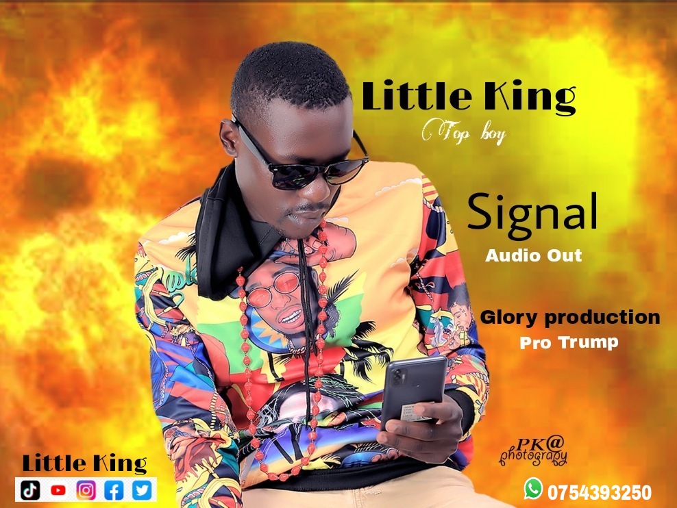 Little King