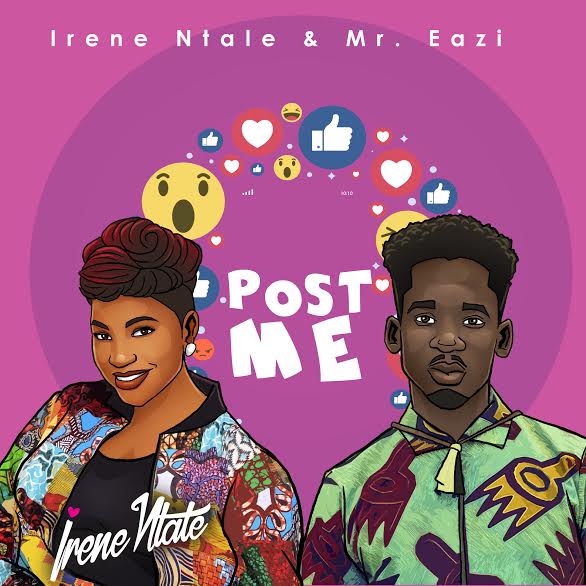 Irene Ntale