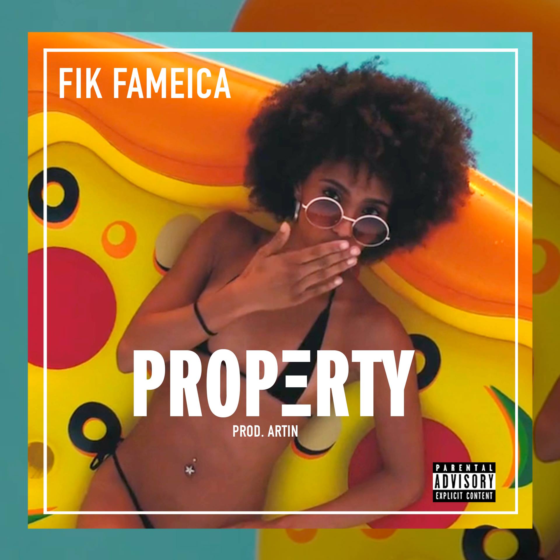 Fik Fameica
