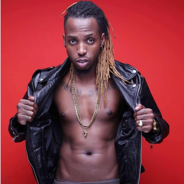 Michael Ross ft.Rabadaba,