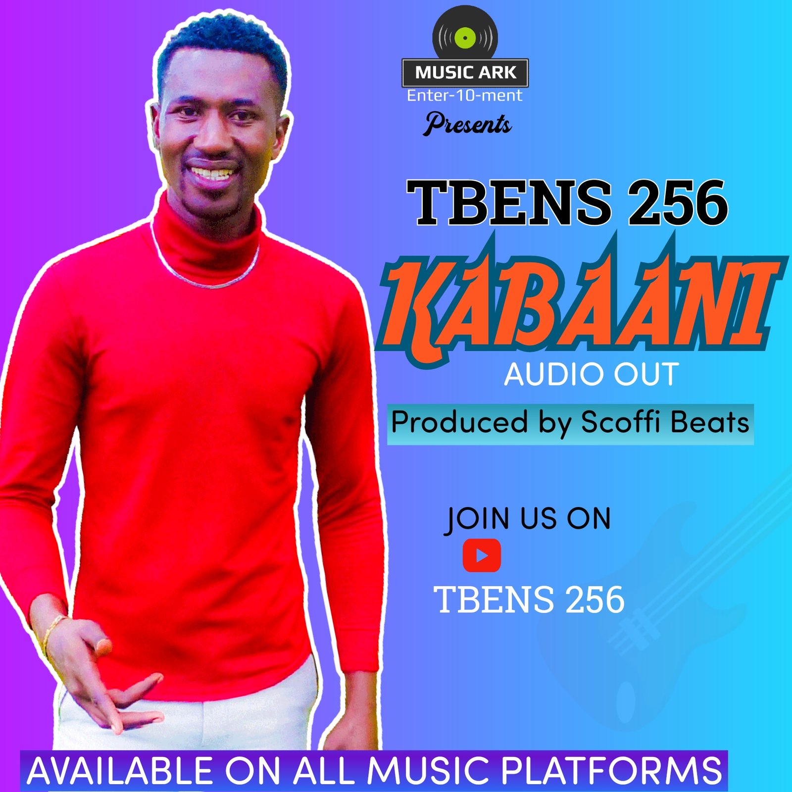 Kabaani