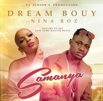 Nina Roz,Dream Bouy