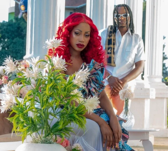 Allan Toniks ft.Sheebah,