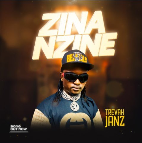 Trevah Janz