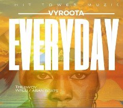 Vyroota