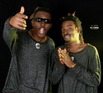 Bt Ark Ukbwoy & Btb Shan