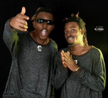 Bt Ark Ukbwoy & Btb Shan