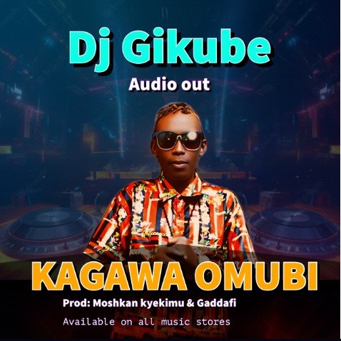 Kagawa Omubi