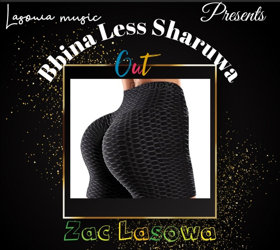 Zac Lasowa