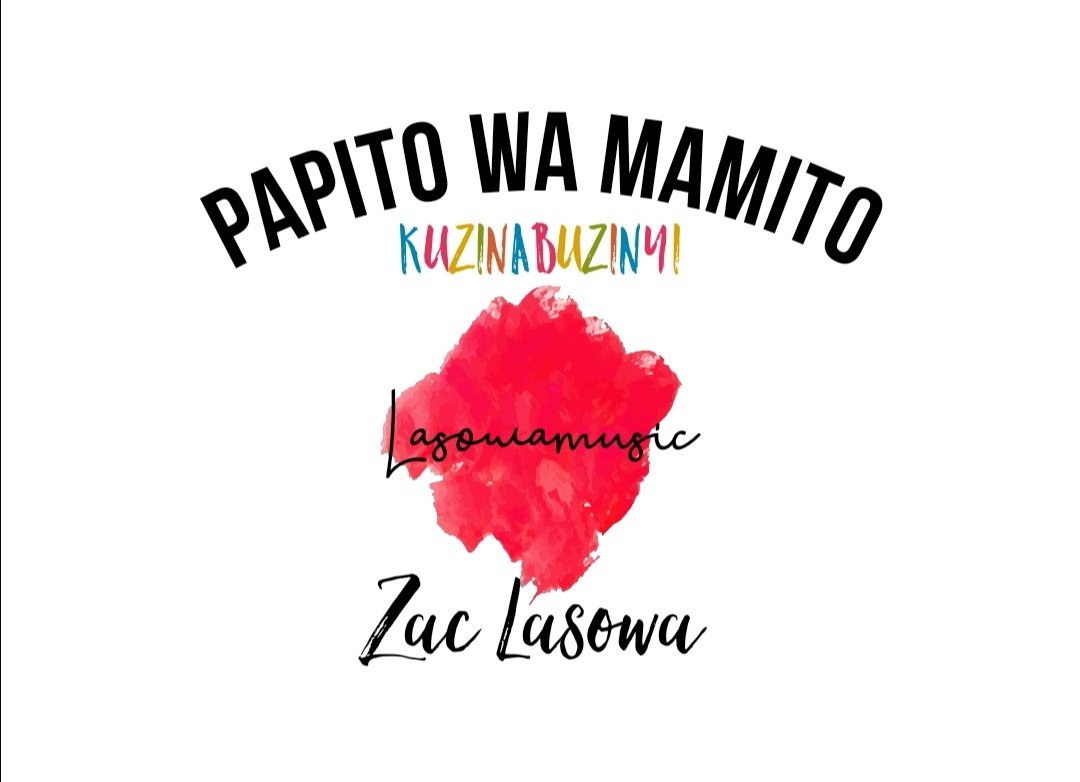 Zac Lasowa