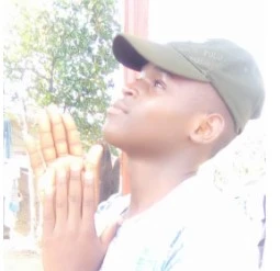 Frank k Uganda