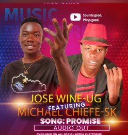 Jose Wine Ug
