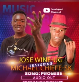 Jose Wine Ug