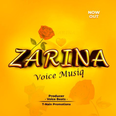 Voice musiq