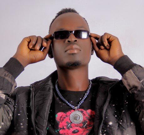 Nicky Bwoy