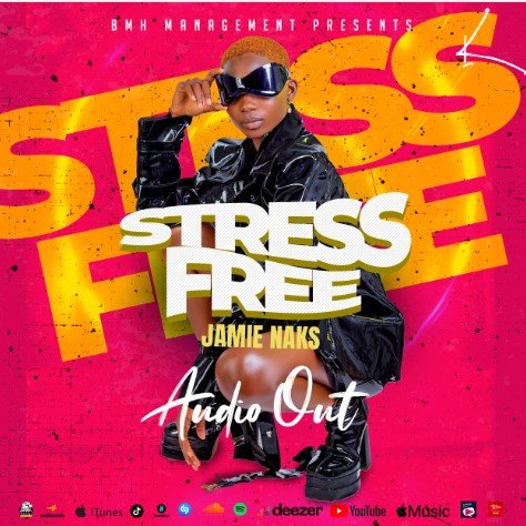 Jamie Naks