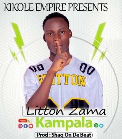Litton Zama