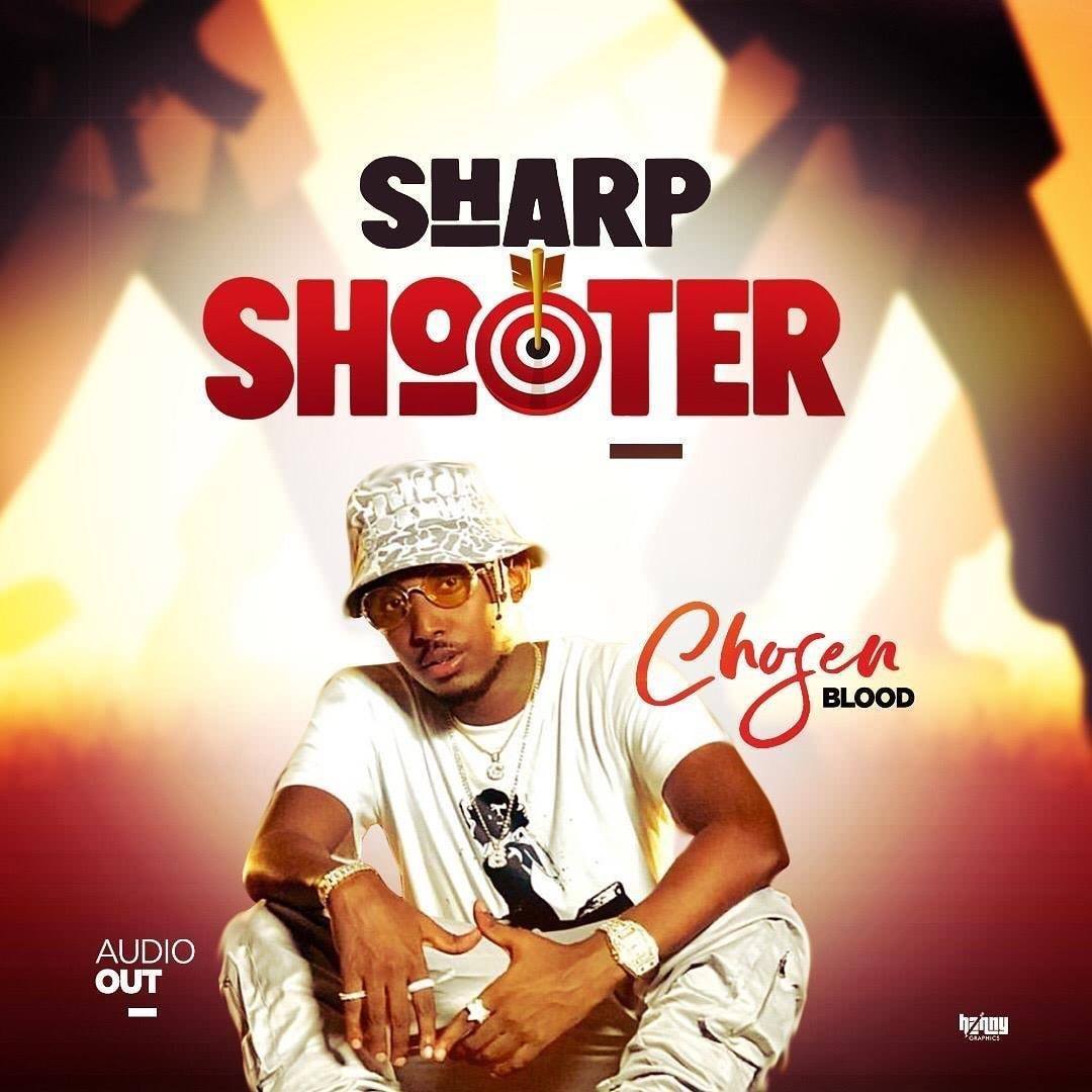 Chozen Blood