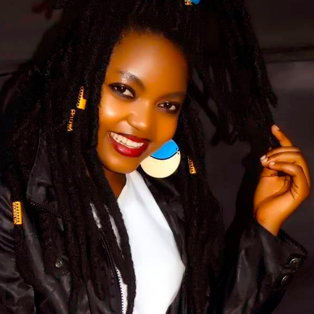 Sheena K T Ankole
