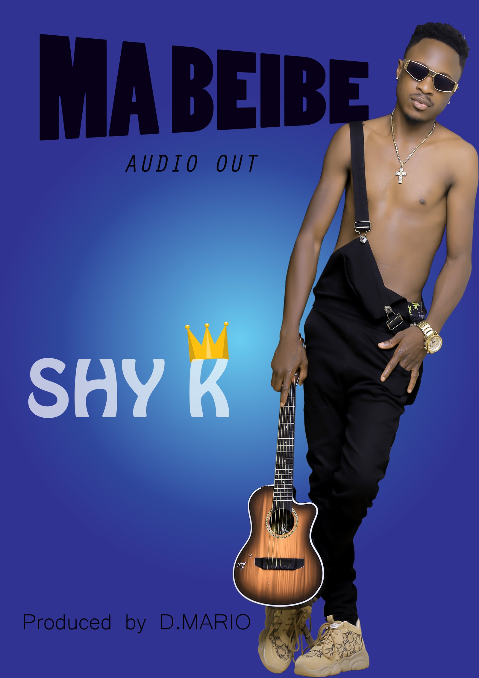 Shy K