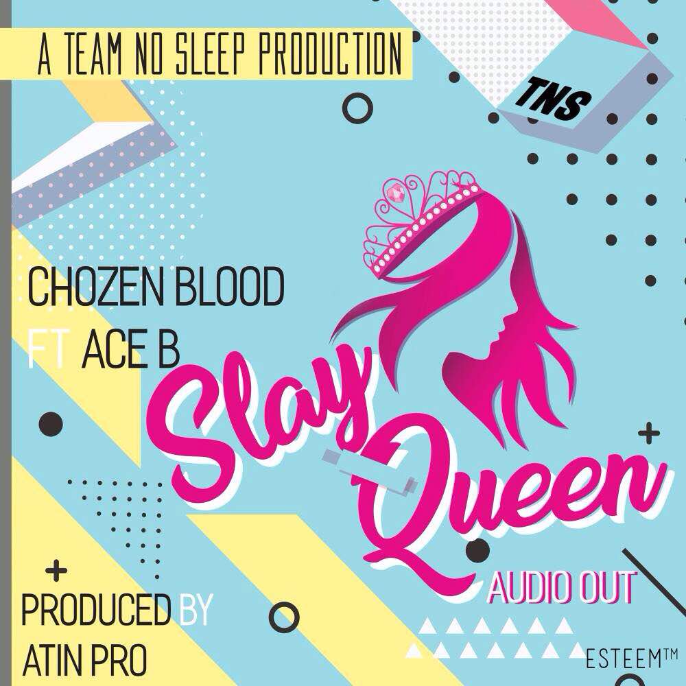 Chozen Blood