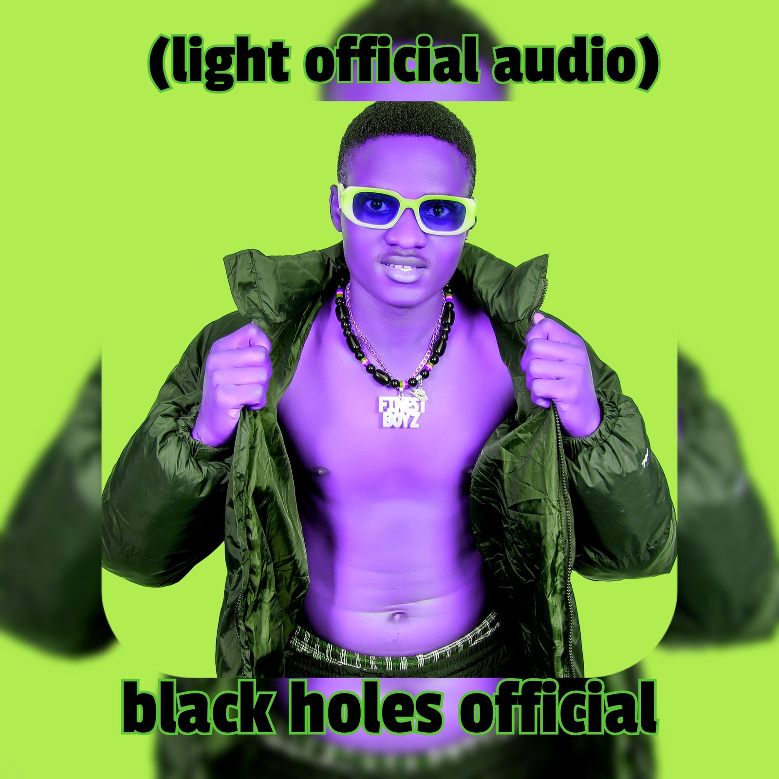 black holes