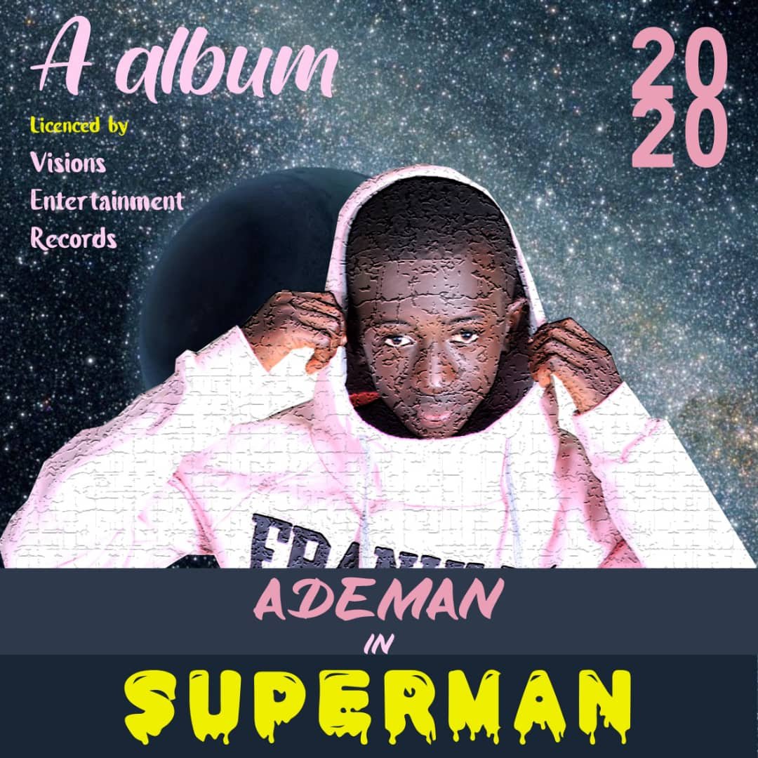 Ademan Pro