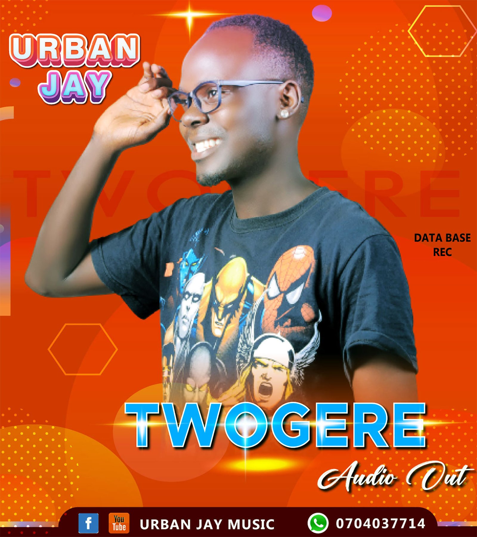 Urban Jay