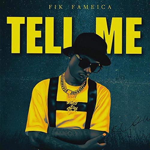 Fik Fameica