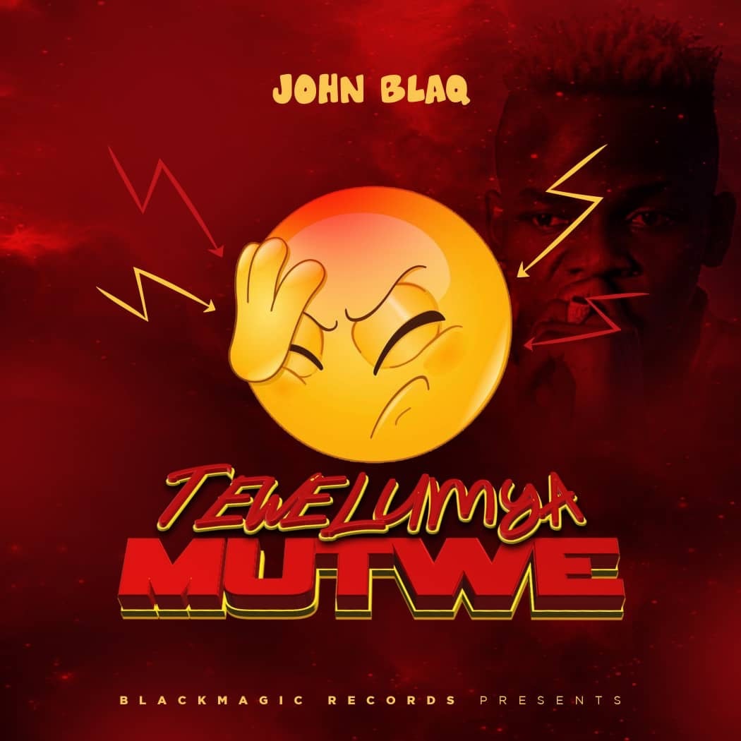 John Blaq