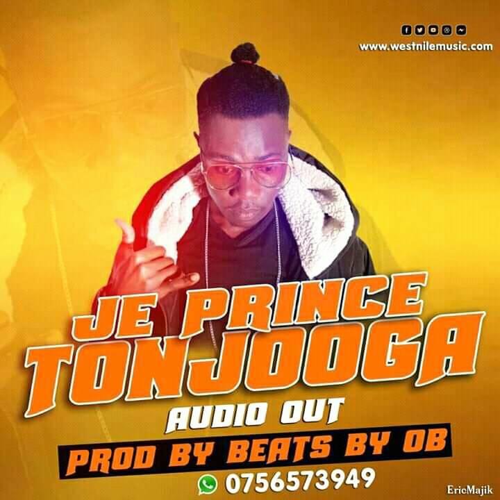 Je Prince UG