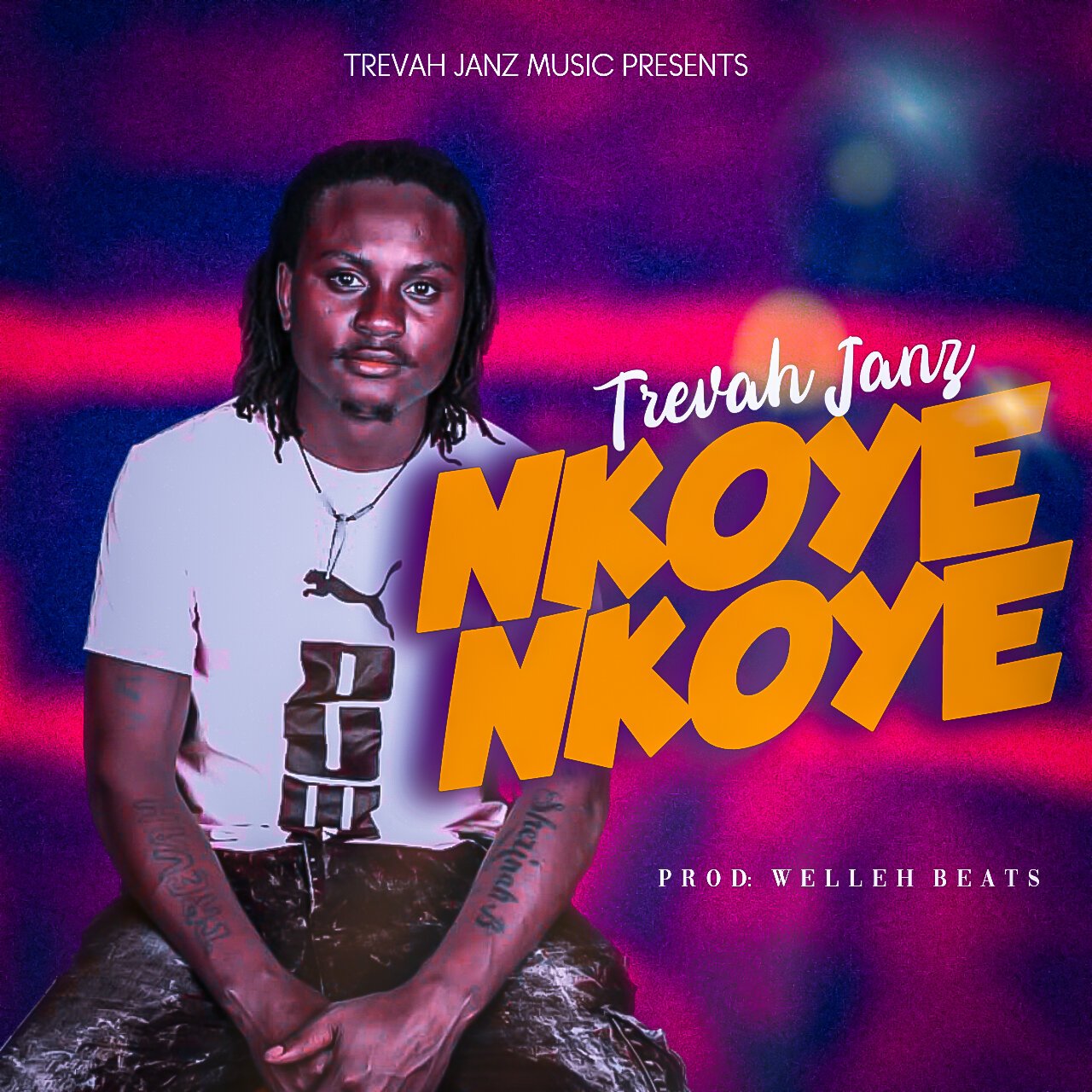 Trevah Janz