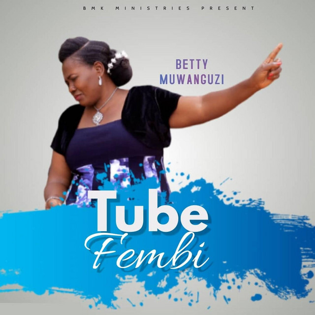 Betty Muwanguzi