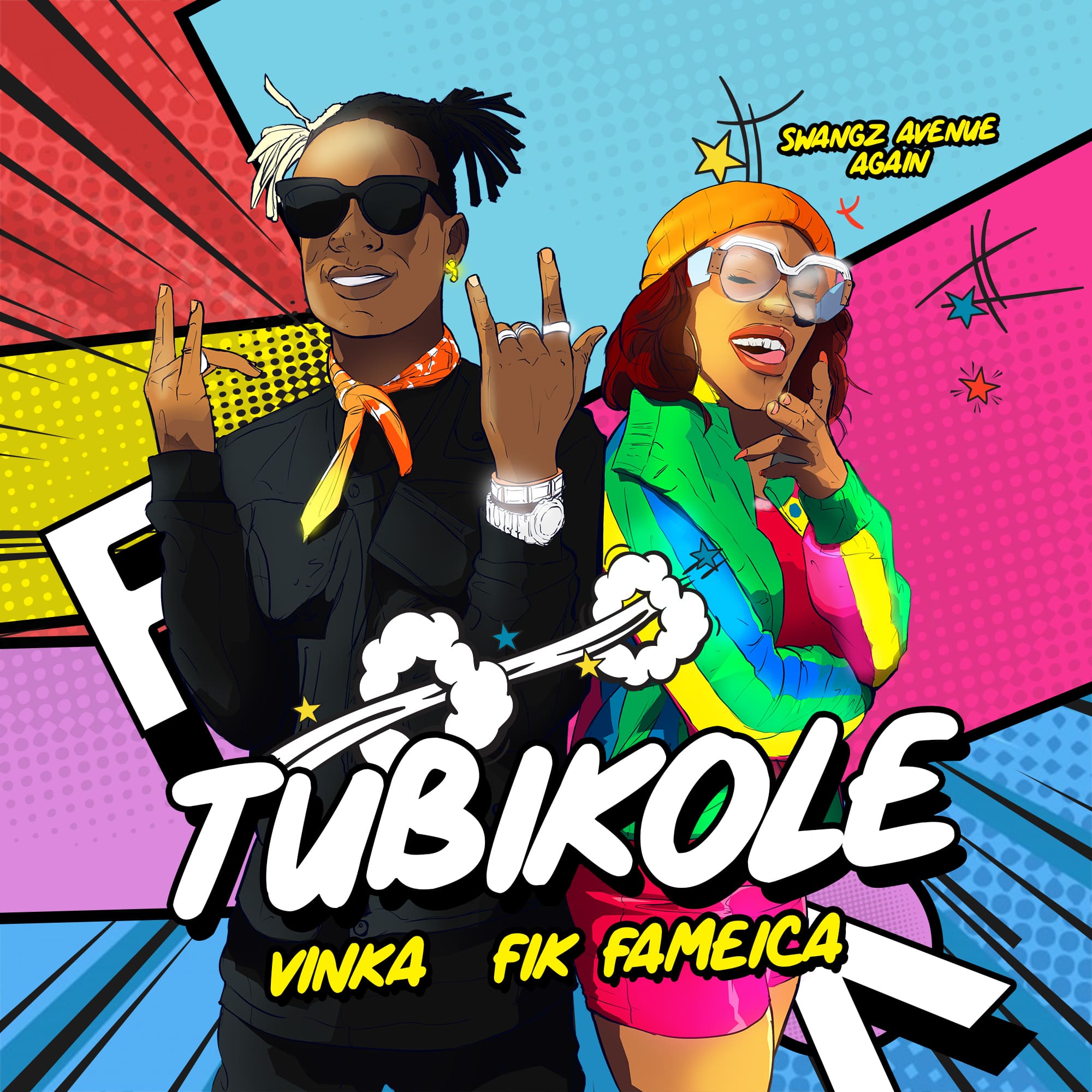 Fik Fameica