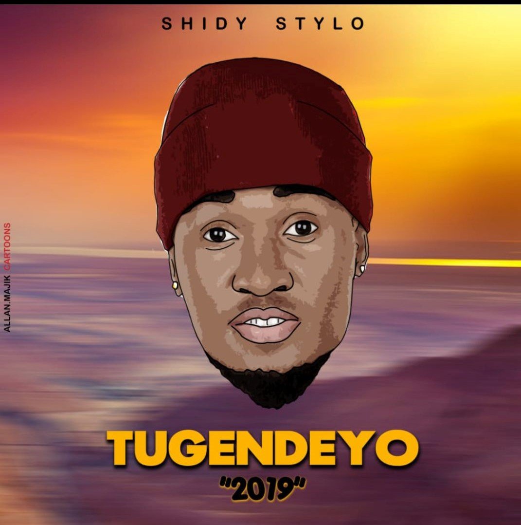 Shidy Stylo