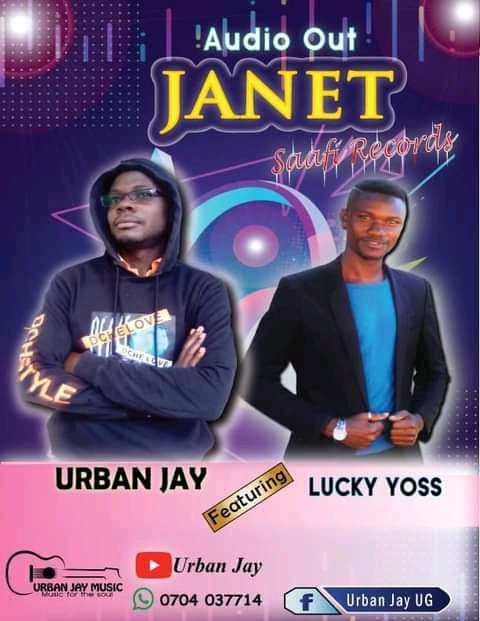 Urban Jay