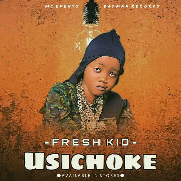 Fresh kid UG