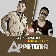 Viboyo Oweyo ft.Nince Henry,